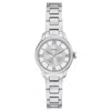 Fossil Gilmore Watch, 28mm In Metallic