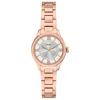 Fossil Gilmore Watch, 28mm In Gold