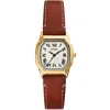 Fossil Women Harlow Watch In Brown