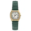 Fossil Harlow Watch, 27mm In White