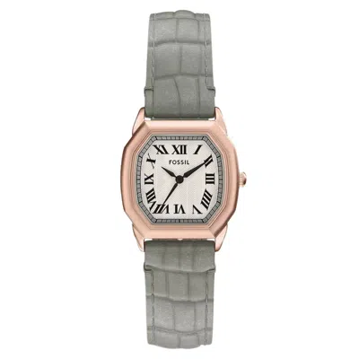 Fossil Women's Harlow In Sand
