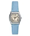 Fossil Women's Harlow Three-hand, Stainless Steel Watch In No Color