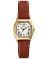 Fossil Women Harlow Watch In Brown