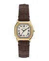 Fossil Harlow Watch, 27mm In Burgundy