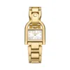 Fossil Group Watches Mod. Es5327 In Gold