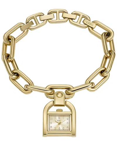 Fossil Women's Harwell Watch