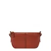 Fossil Women's Jolie Leather Small Crossbody