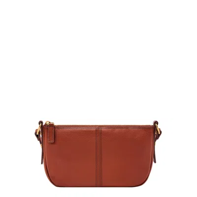 Fossil Women's Jolie Leather Small Crossbody