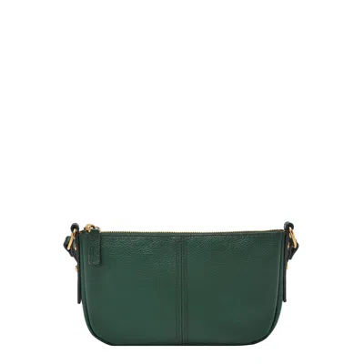 Fossil Women's Jolie Leather Small Crossbody