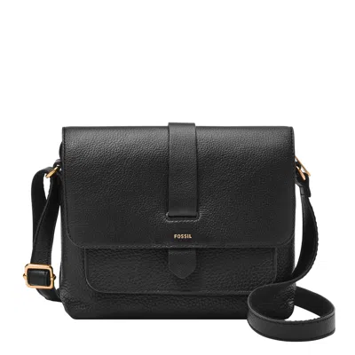 FOSSIL WOMEN'S KINLEY LEATHER CROSSBODY