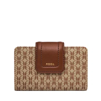 Fossil Women's Madison Printed Multifunction
