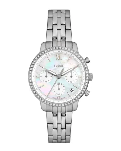 FOSSIL FOSSIL WOMEN'S NEUTRA WATCH