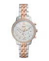 Fossil Women Neutra Watch