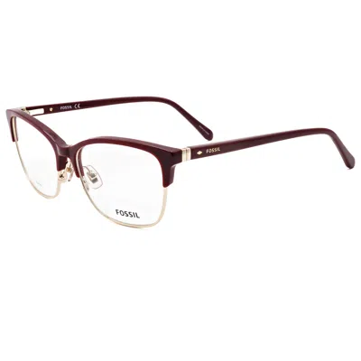 FOSSIL FOSSIL WOMEN'S OPTICALS