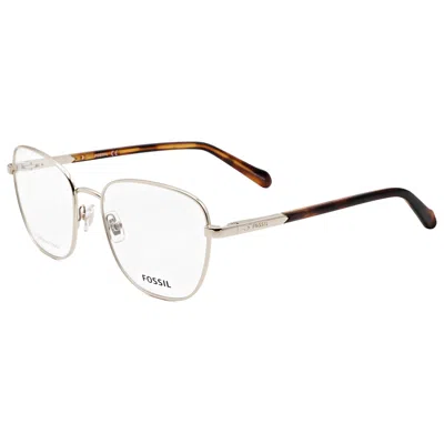 Fossil Women's Opticals In Brown