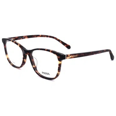 Fossil Women's Opticals In Brown