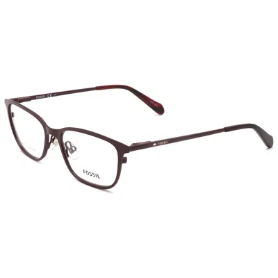 Fossil Women's Opticals In Brown