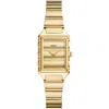 Fossil Es5389 In Gold
