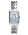 Fossil Women's Raquel Three-hand Date Stainless Steel Watch, 26mm In No Color