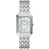 Fossil Women Raquel Watch In Metallic