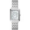 Fossil Women Raquel Watch In Metallic