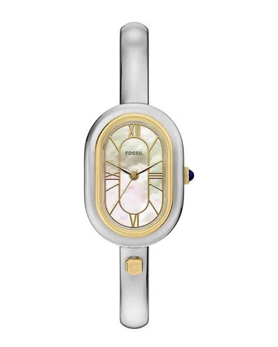 Fossil Women's Sloan Watch In Multi