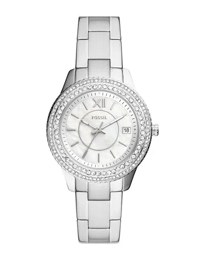 Fossil Women's Stella Watch