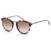 Fossil Women's Sunglasses In Black