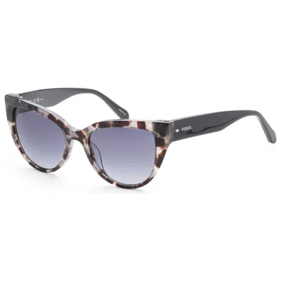 Fossil Women's Sunglasses