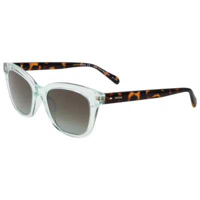 Fossil Women's Sunglasses