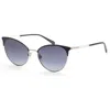 Fossil Women's Sunglasses In Blue