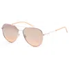 Fossil Women's Sunglasses In Brown