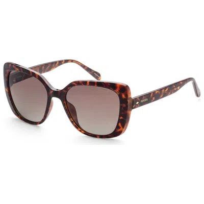Fossil Women's Sunglasses