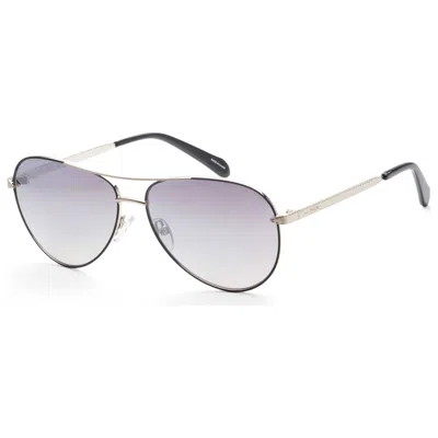 Fossil Women's Sunglasses