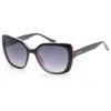 Fossil Women's Sunglasses In Black