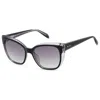 Fossil Women's Sunglasses In Gray