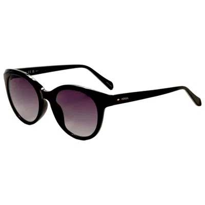Fossil Women's Sunglasses In Black