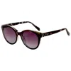 Fossil Women's Sunglasses In Black