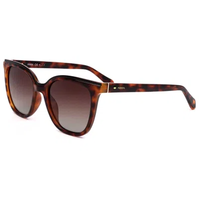 Fossil Women's Sunglasses