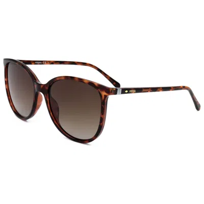 Fossil Women's Sunglasses