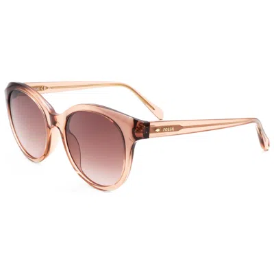 Fossil Women's Sunglasses In Purple