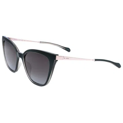Fossil Women's Sunglasses In Black