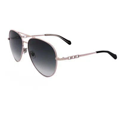 Fossil Women's Sunglasses In Gold
