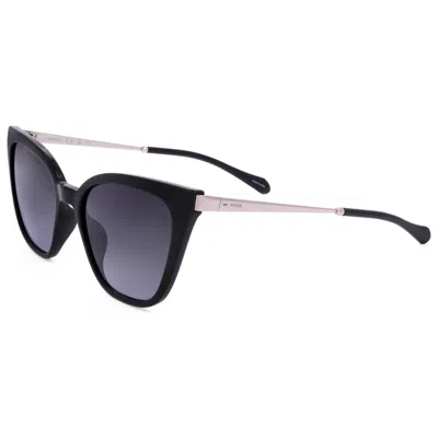 Fossil Women's Sunglasses In Black