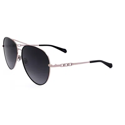 Fossil Women's Sunglasses In Black