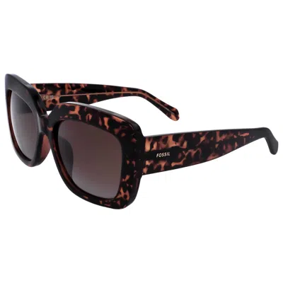 Fossil Women's Sunglasses