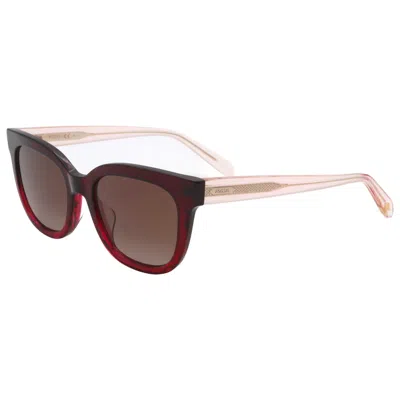 Fossil Women's Sunglasses In Brown