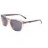 Fossil Women's Sunglasses In Pink