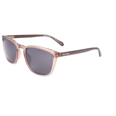 Fossil Women's Sunglasses In Pink