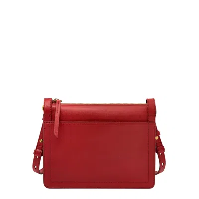 Fossil Women's Taryn Leather Crossbody